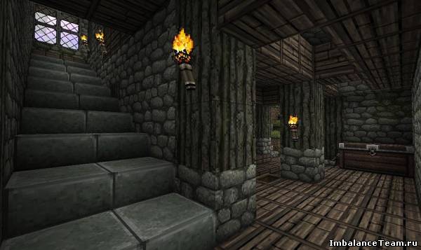 JohnSmith Texture Pack