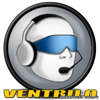Скачать Ventrilo 3.0.8 x64 бесплатно
