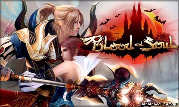 Обзор игры Blood and Soul