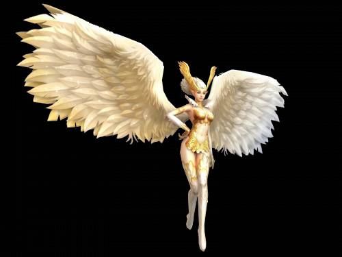 Lienage 2 Модель: Angel